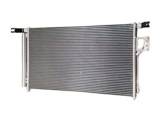 KLİMA RADYATÖRÜ HYUNDAI SANTA FE (05)