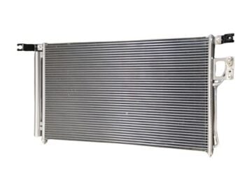 KLİMA RADYATÖRÜ HYUNDAI SANTA FE (05)