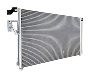 KLİMA RADYATÖRÜ HYUNDAI SANTA FE (05)