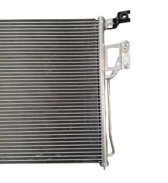 KLİMA RADYATÖRÜ HYUNDAI SANTA FE (05)