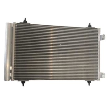 KLIMA RADYATORU FIAT SCUDO (270) 1.6 MJT 2007-