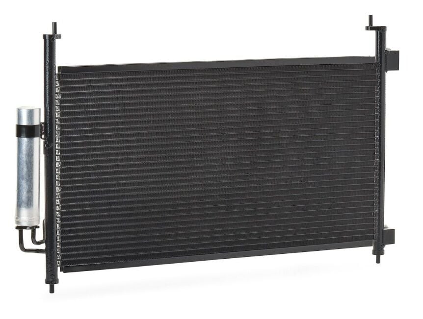 KLİMA RADYATÖRÜ HONDA CİVİC (2006) 1.3 DSI