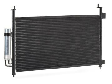 KLİMA RADYATÖRÜ HONDA CİVİC (2006) 1.3 DSI