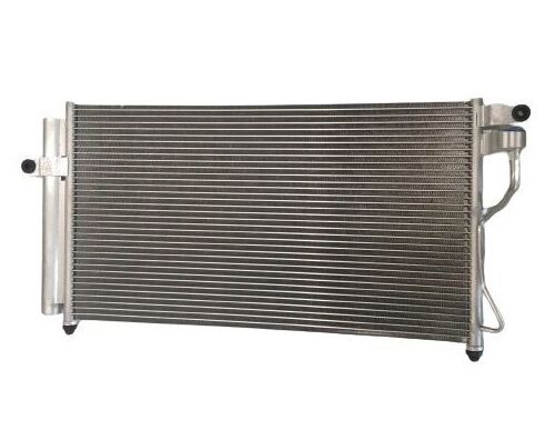 KLİMA RADYATÖRÜ  HYUNDAI ACCENT ERA 1.4I 16V 2006-2012