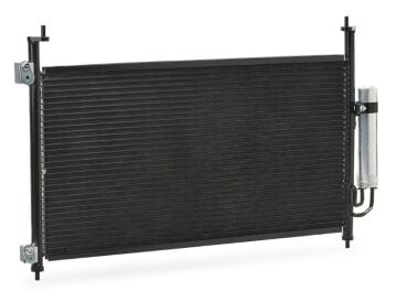 KLİMA RADYATÖRÜ HONDA CİVİC (2006) 1.3 DSI