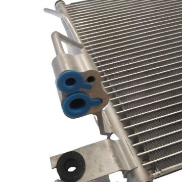 KLİMA RADYATÖRÜ  HYUNDAI ACCENT ERA 1.4I 16V 2006-2012