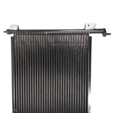 KLİMA RADYATÖRÜ HONDA CİVİC (2006) 1.3 DSI