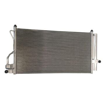 KLİMA RADYATÖRÜ  HYUNDAI ACCENT ERA 1.4I 16V 2006-2012