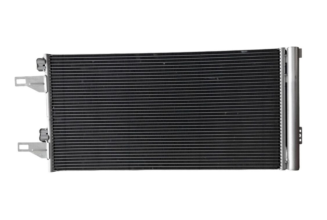 KLİMA RADYATÖRÜ CİTROËN JUMPER (06-) FIAT DUCATO (06-) PEUGEOT BOXER (