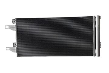 KLİMA RADYATÖRÜ CİTROËN JUMPER (06-) FIAT DUCATO (06-) PEUGEOT BOXER (
