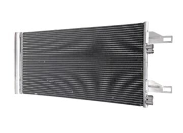 KLİMA RADYATÖRÜ CİTROËN JUMPER (06-) FIAT DUCATO (06-) PEUGEOT BOXER (