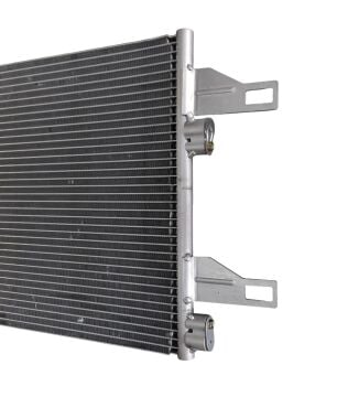 KLİMA RADYATÖRÜ CİTROËN JUMPER (06-) FIAT DUCATO (06-) PEUGEOT BOXER (