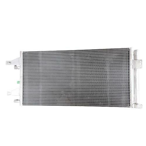 KLİMA RADYATÖRÜ CİTROËN JUMPER (06-) FIAT DUCATO (06-) PEUGEOT BOXER (