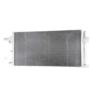 KLİMA RADYATÖRÜ CİTROËN JUMPER (06-) FIAT DUCATO (06-) PEUGEOT BOXER (