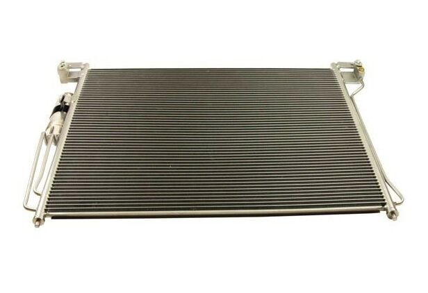 KLİMA RADYATÖRÜ NAVARA2.5 DCİ 05/PATHFİNDER