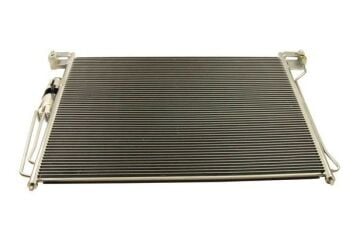 KLİMA RADYATÖRÜ NAVARA2.5 DCİ 05/PATHFİNDER