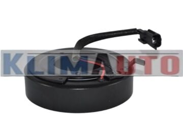 KLİMA KASNAK BOBİN RENAULT MASTER LAGUNA III LATITUDE(11-)