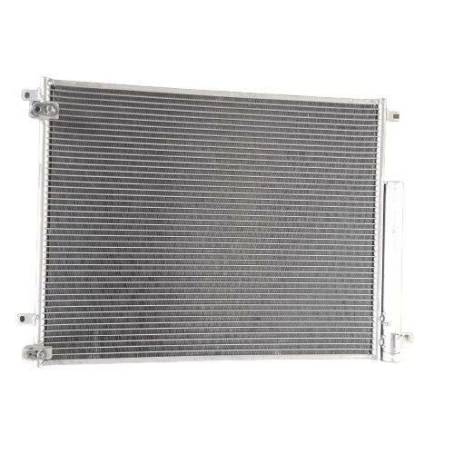 KLİMA RADYATÖRÜ HONDA CIVIC 16