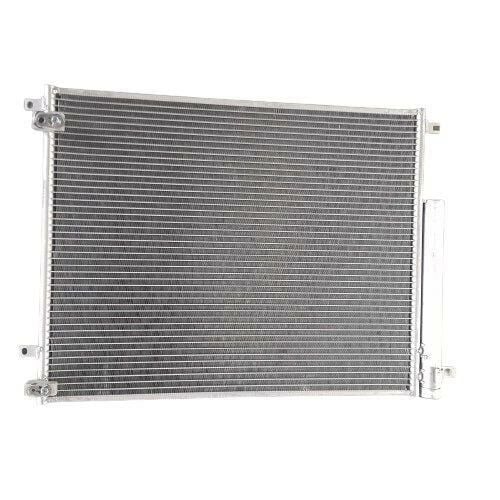 KLİMA RADYATÖRÜ HONDA CIVIC 16