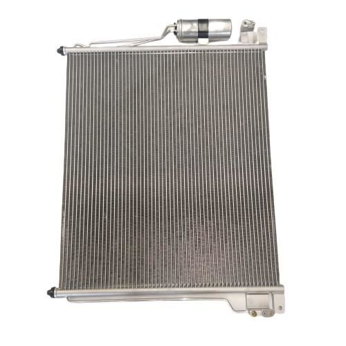 KLİMA RADYATÖRÜ NAVARA2.5 DCİ 05/PATHFİNDER