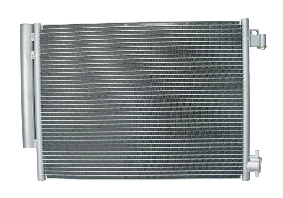 KLİMA RADYATÖRÜ RENAULT CLIO IV CAPTUR (13-)DACIA DOKKER (12-)DUSTER (