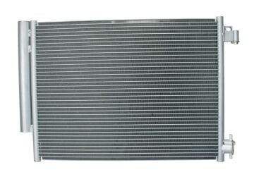 KLİMA RADYATÖRÜ RENAULT CLIO IV CAPTUR (13-)DACIA DOKKER (12-)DUSTER (