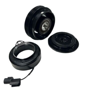 KLİMA KASNAK SET (PV5) HYUNDAI ACCENT ERA