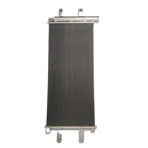 KLİMA RADYATÖRÜ MERCEDES ACTROS