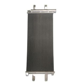 KLİMA RADYATÖRÜ MERCEDES ACTROS