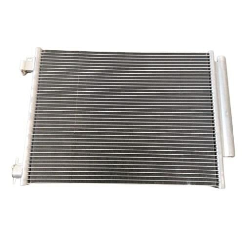 KLİMA RADYATÖRÜ RENAULT CLIO IV CAPTUR (13-)DACIA DOKKER (12-)DUSTER (