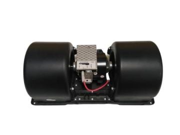 BLOWER MOTOR 12V RESISTORLU 750LİK