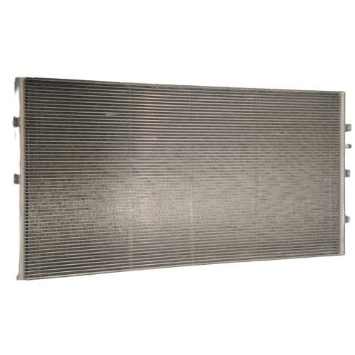 KLİMA RADYATÖRÜ SAFKAR ISUZU NOVA MITSUBISHI PRESTIGE