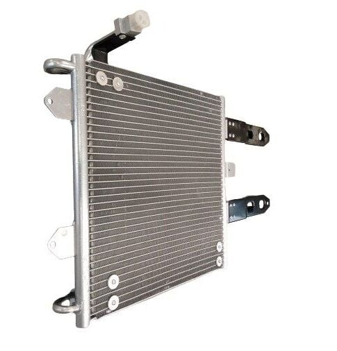 KLİMA RADYATÖRÜ VW POLO III (99-)