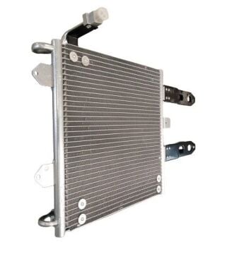 KLİMA RADYATÖRÜ VW POLO III (99-)