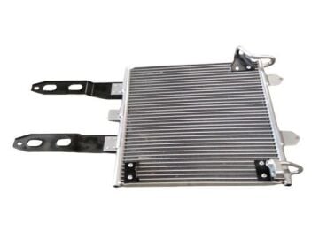 KLİMA RADYATÖRÜ VW POLO III (99-)