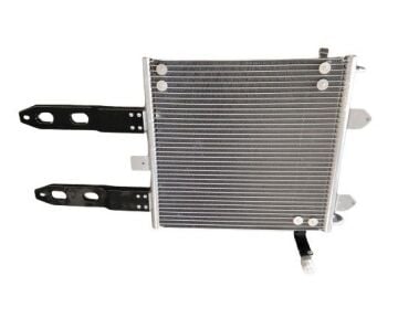 KLİMA RADYATÖRÜ VW POLO III (99-)