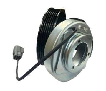 KLİMA KASNAK SET  MAZDA 6 ( PV6)