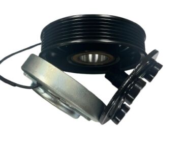 KLİMA KASNAK SET  MAZDA 6 ( PV6)