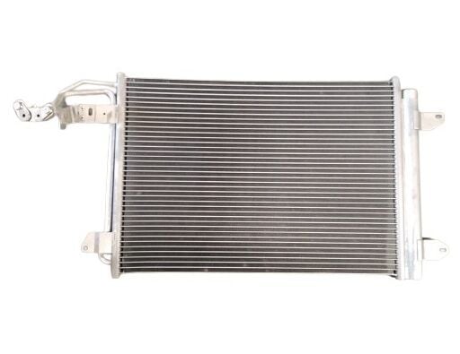 KLİMA RADYATÖRÜ VW CADDY IV (15-)GOLF V (03-)AUDI A3 (03-)SEAT LEON (0