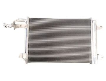 KLİMA RADYATÖRÜ VW CADDY IV (15-)GOLF V (03-)AUDI A3 (03-)SEAT LEON (0
