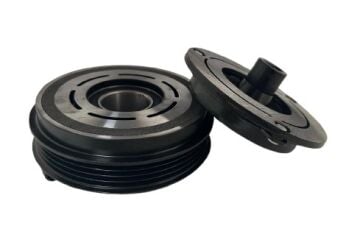 KLİMA KASNAK SET (PV4) IVECO STRALİS DAILY FORD CARGO 1846 24V