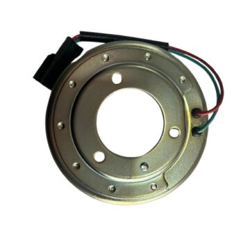 KLİMA KASNAK BOBİN RENAULT KOLEOS