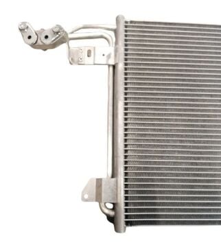 KLİMA RADYATÖRÜ VW CADDY IV (15-)GOLF V (03-)AUDI A3 (03-)SEAT LEON (0