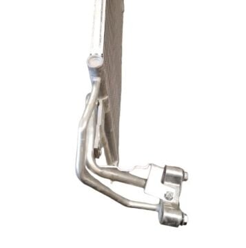 KLİMA RADYATÖRÜ VW CADDY IV (15-)GOLF V (03-)AUDI A3 (03-)SEAT LEON (0