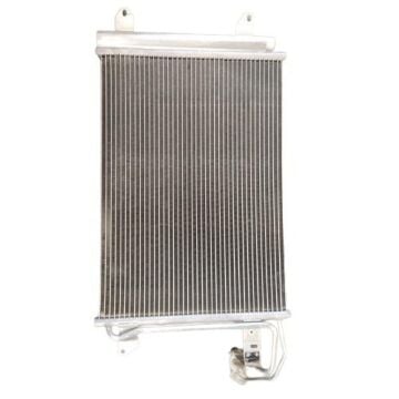 KLİMA RADYATÖRÜ VW CADDY IV (15-)GOLF V (03-)AUDI A3 (03-)SEAT LEON (0