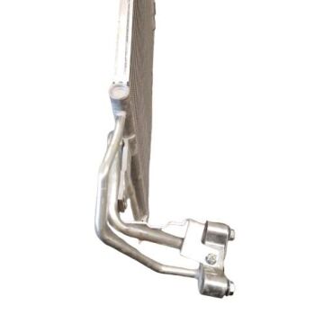 KLİMA RADYATÖRÜ VW CADDY IV (15-)GOLF V (03-)AUDI A3 (03-)SEAT LEON (0