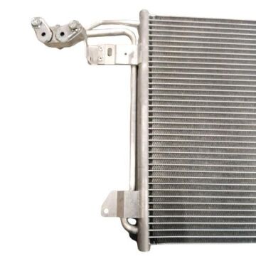 KLİMA RADYATÖRÜ VW CADDY IV (15-)GOLF V (03-)AUDI A3 (03-)SEAT LEON (0