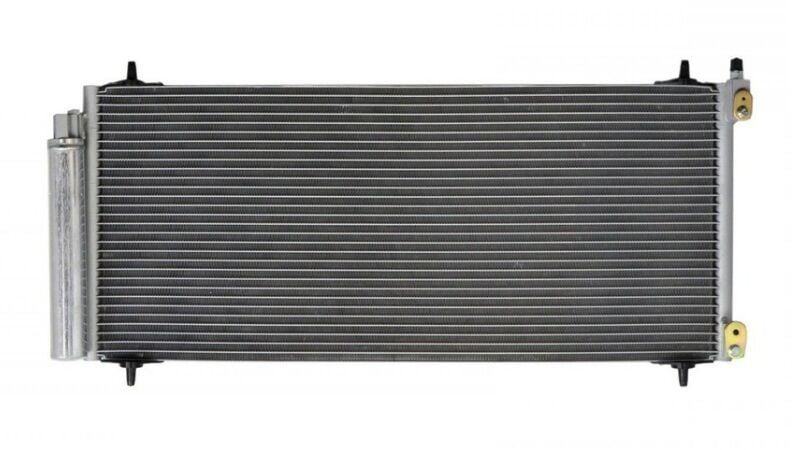 KLİMA RADYATÖRÜ CİTROEN C5 (RD, TD) (08-)