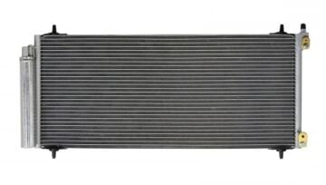 KLİMA RADYATÖRÜ CİTROEN C5 (RD, TD) (08-)