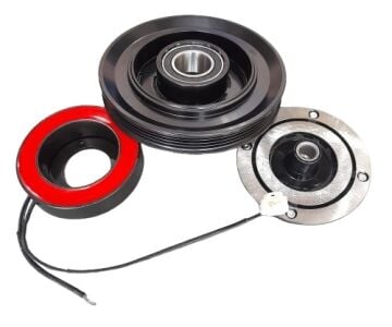 KLİMA KASNAK SET (PV4) TOYOTA A101